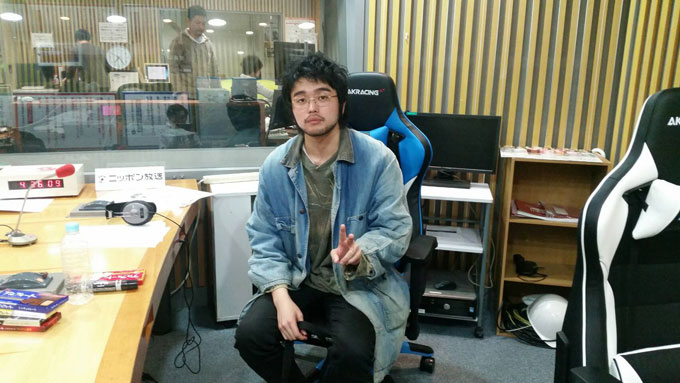 King Gnu 井口理 生バンドへのこだわりを語る ベストアーティスト19 舞台裏