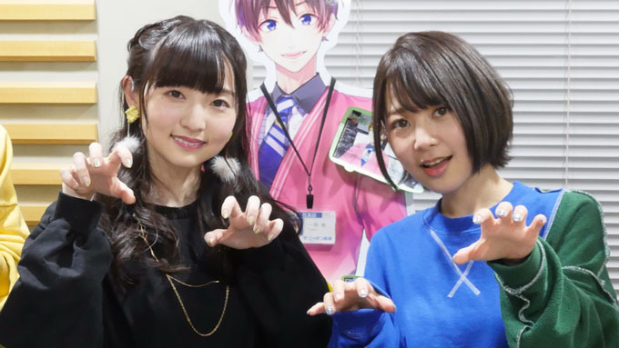 大規模アニメイベントが自粛に ゾンビランドサガ 出演声優が心境を語る 大規模アニメイベントが自粛に ゾンビランドサガ 出演声優が心境を語る
