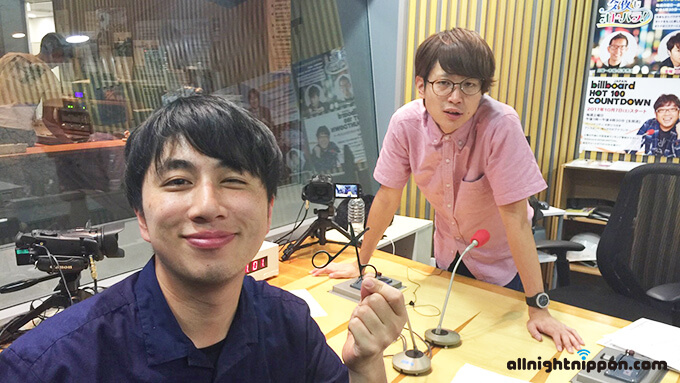 番組終了の証拠 を見つけてしまった芸人が取った防衛策