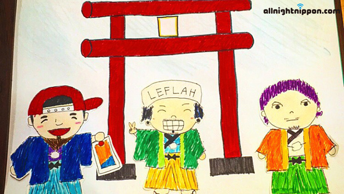 Wanima 激しくないファン も楽しめるライブ座席の工夫