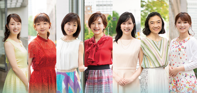 カレンダー の センター を虎視眈々と狙っていた 女性アナウンサー ついに奪取 ニッポン放送 News Line News カレンダー の センター を虎視眈々と狙っていた 女性アナウンサー ついに奪取 ニッポン放送 News Line News