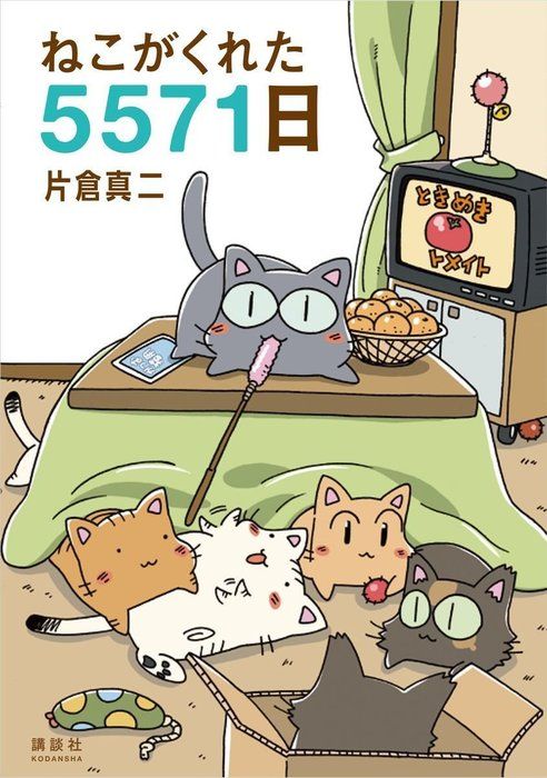 ポン太さんは なぜ 魔性の猫 と呼ばれるのか