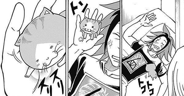 猫父 となったv系バンドマンに 子猫がかわいい行動を見せ始めた ねこのきもちnews Line News 猫父 となったv系バンドマンに 子猫がかわいい行動を見せ始めた ねこのきもちnews Line News