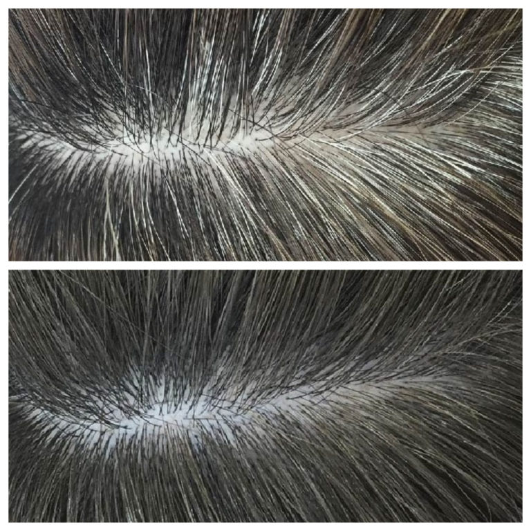 髪がきれいな子って好き アレを即カバーする美髪テク