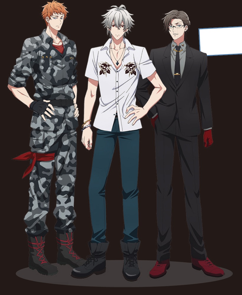 バーバリーが恋した英国イケメン俳優 ジョシュ ホワイトハウスを直撃 Ananweb Line News