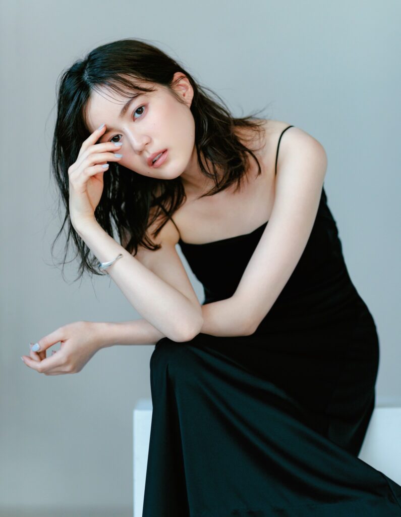 生田絵梨花 メンバーに全力で止められて 紅白歌合戦で挑戦したかったこと Ananweb Line News