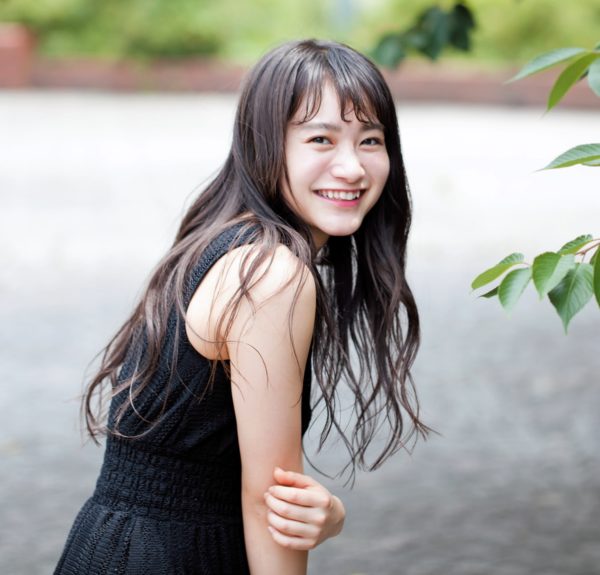 日本一カワイイ女子高生が女優へ 悩みは 女子力ゼロ なところ Ananweb Line News 日本一カワイイ女子高生が女優へ 悩みは 女子力ゼロ なところ Ananweb Line News