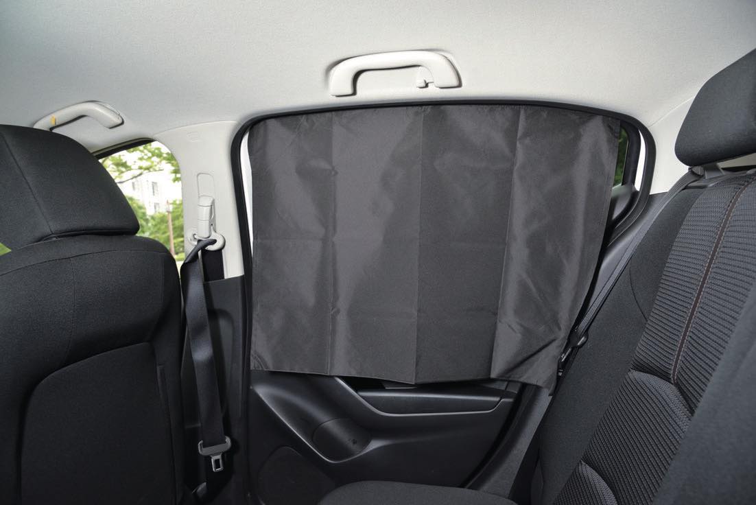 猛暑に負けない クルマの暑さ対策グッズ11選 カーグッズ実力診断