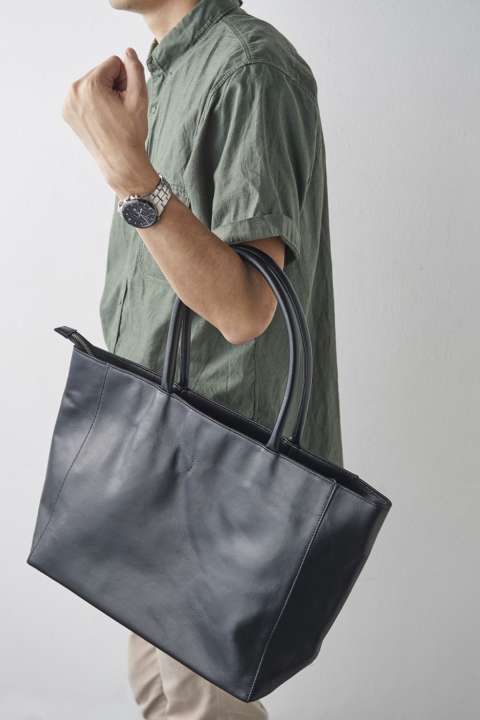 知っておきたい 大人のバッグの選び方 身に着け方