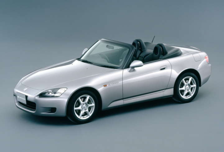 どれも記憶に残るモノばかり 国産名 珍オープンカー12選 Gp Line News