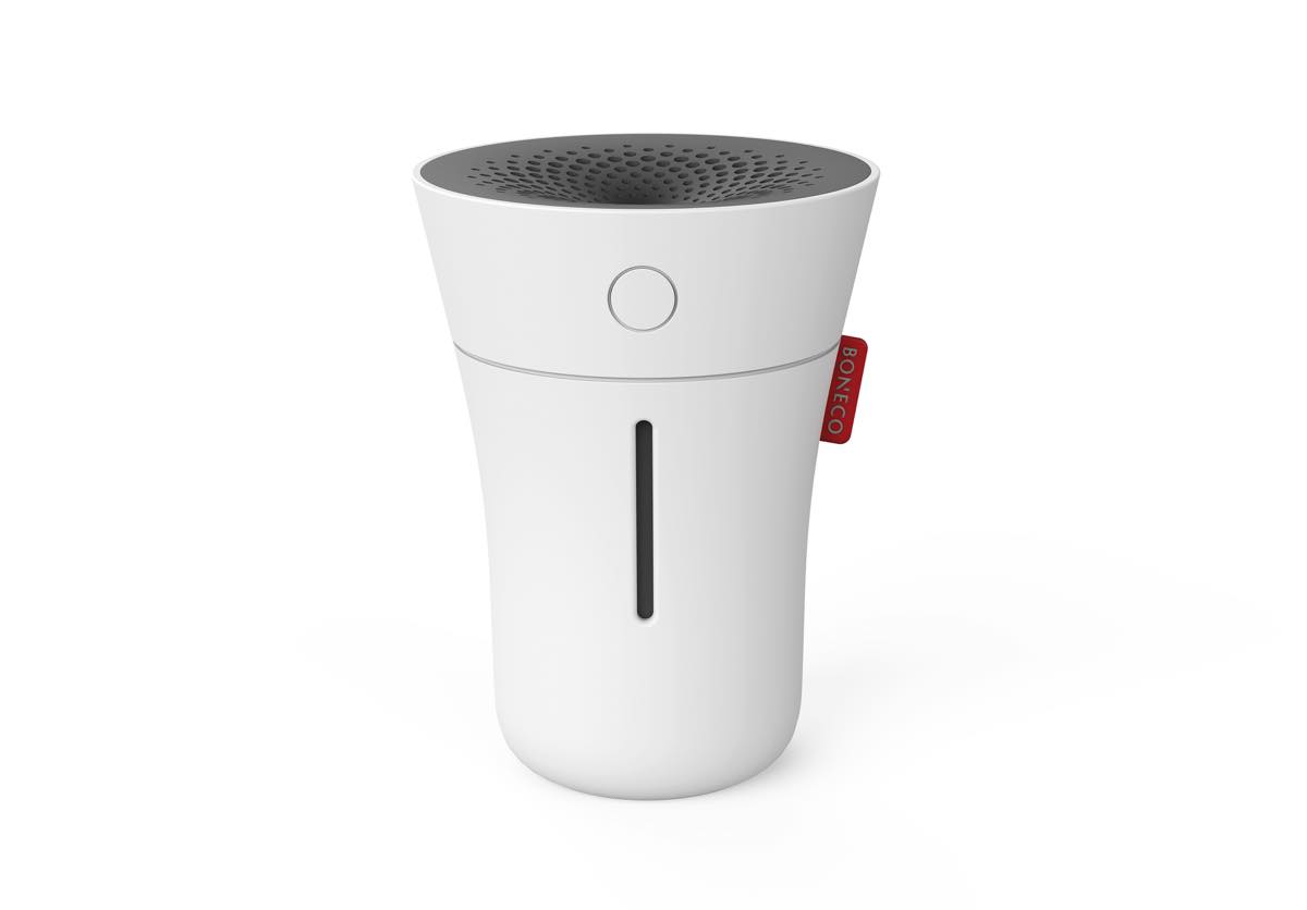 BONECO HEALTHY AIR 気化式加湿器 W220 大容量 6Lボネコ BONECO