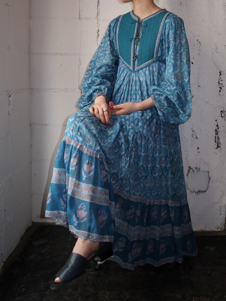 吉祥寺の人気古着店が伊勢丹新宿でポップアップストア