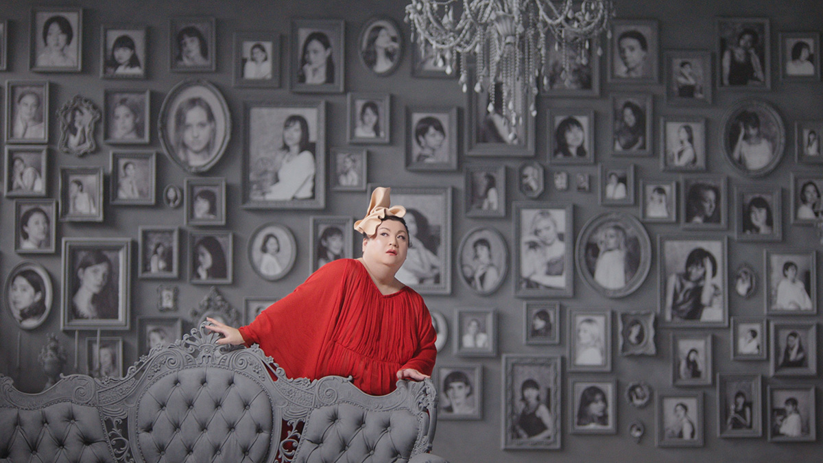 資生堂cmにマツコ デラックス 新感覚ファンデーションの顔に起用