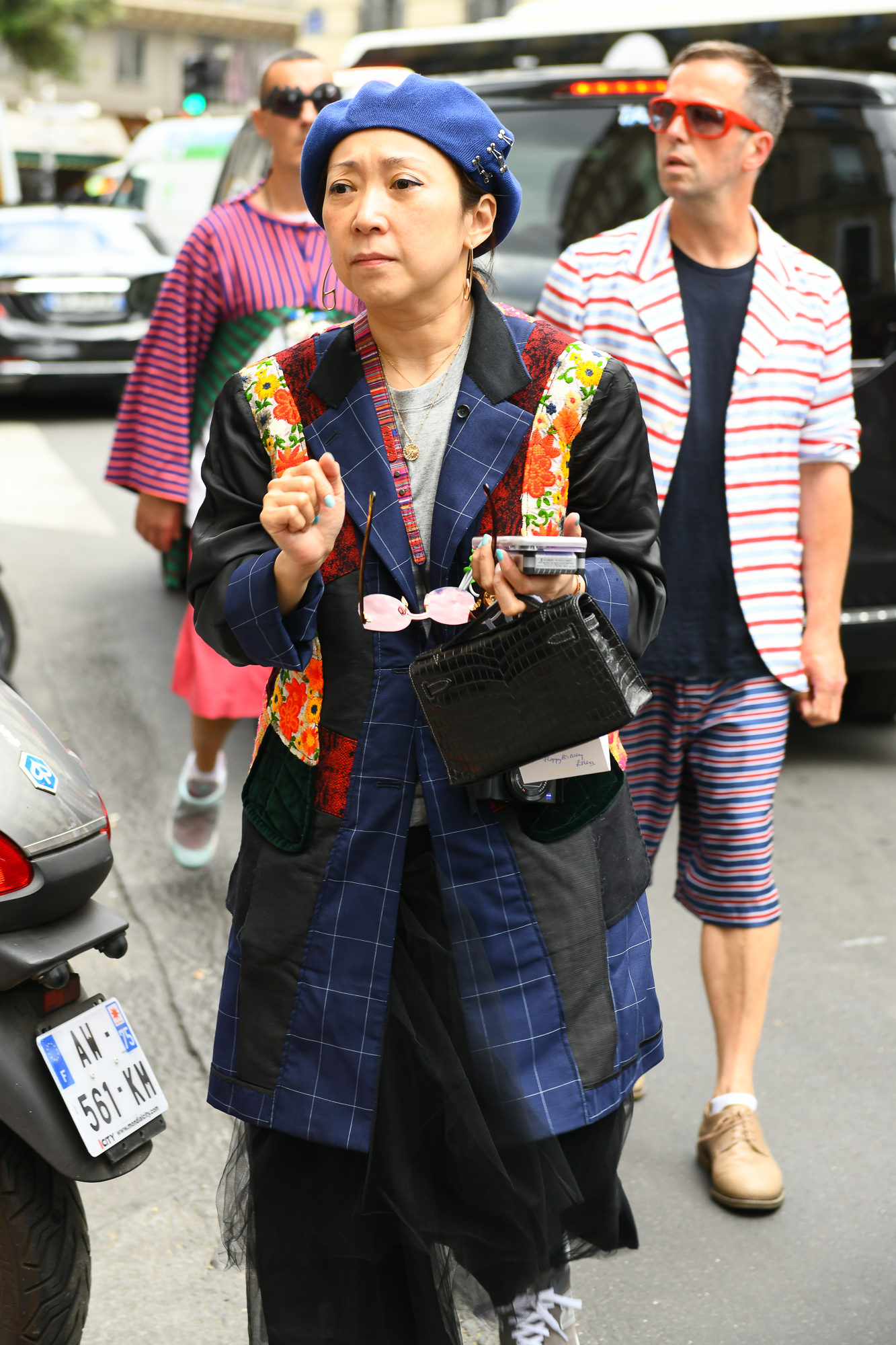 Zozoが足のサイズを計測する新技術 その利便性や精度 狙いとは