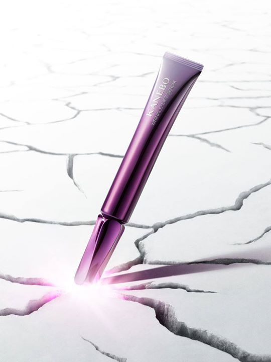 シワ改善市場にカネボウ化粧品も参入 ポーラ 資生堂 コーセーに続き