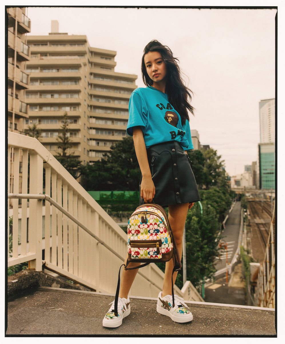 希少　DR. MARTENS X A BATHING APE 60周年　数量限定 BAPE x Dr.Martens 60 YEARS 1460 BAPE ZIP BOOT CAMO Short