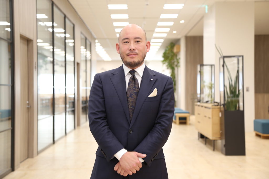 1週間で届くオーダーメード スーツ業界に革命を起こすか Wwdjapan