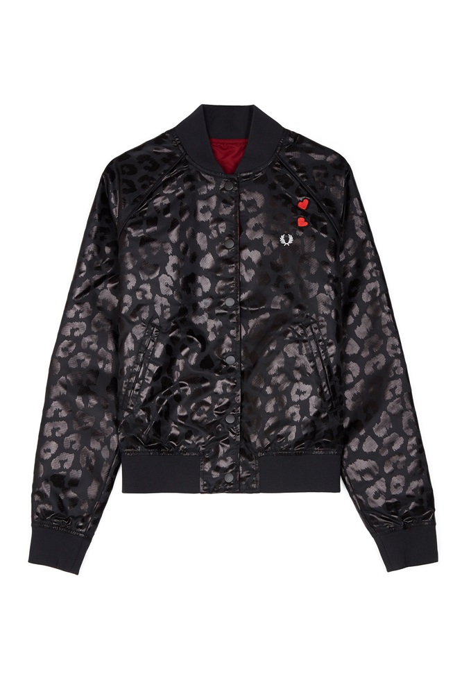 FRED PERRY エイミー・ワインハウス コラボ （フレッドペリー