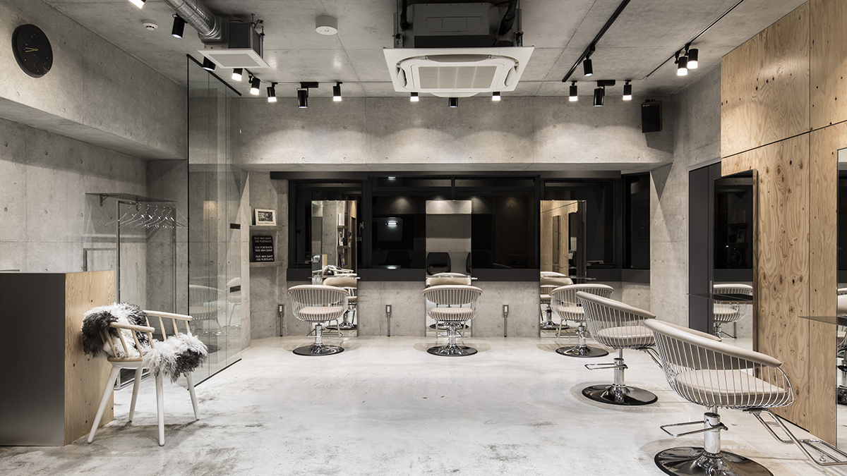 美容室 シマ に23年間勤務した人気美容師が独立し新サロン ネスト をオープン 木下優樹菜やエリーローズからも支持 Wwdjapan Line News