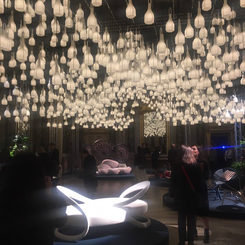 ルイヴィトンランタン(家具、インテリア)