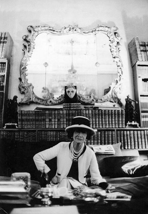 公爵のプロポーズを拒絶 あなたが知らないココ シャネルの真実9選 Wwdjapan Line News