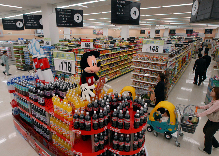 アメリカ人が見た“日本のウォルマート”西友（ビジネスインサイダージャパン）