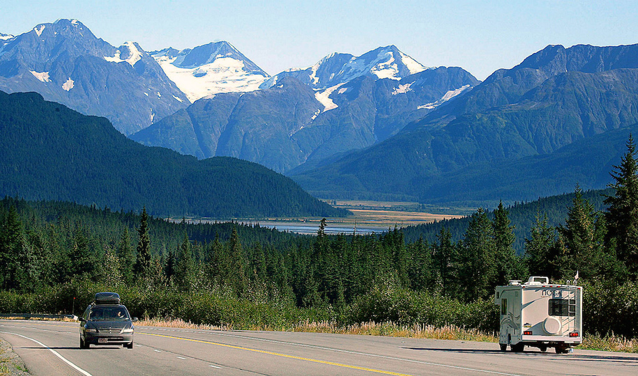 死ぬまでに行きたいアメリカのロードトリップ19