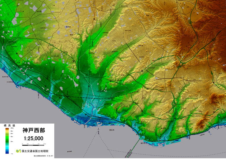 豪雨の前に デジタル標高マップ であなたの生活圏の 海抜 が見える ビジネスインサイダージャパン Line News 豪雨の前に デジタル標高マップ であなたの生活圏の 海抜 が見える ビジネスインサイダージャパン Line News