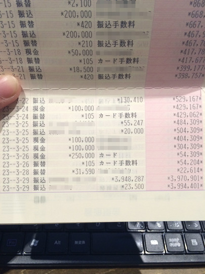 原点は残高2万円台の預金通帳 10年10個のビジネス生むcash光本氏のアイデア源 ビジネスインサイダージャパン Line News