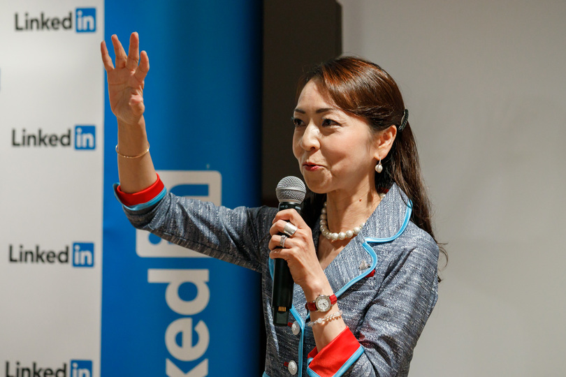 間違いだらけの働き方改革 村上臣 岡島悦子 森本千賀子が語る パーソナルブランディング術 とは ビジネスインサイダージャパン 間違いだらけの働き方改革 村上臣 岡島悦子 森本千賀子が語る パーソナルブランディング術 とは ビジネスインサイダージャパン