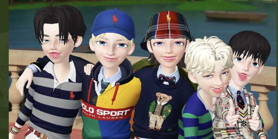 ディズニー マイクロソフト ラルフローレン メタバースに参入しようとしている5つのブランド ビジネスインサイダージャパン ディズニー マイクロソフト ラルフローレン メタバースに参入しようとしている5つのブランド ビジネスインサイダージャパン