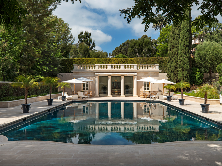 7年売れないマイケル ジョーダンの大豪邸 セレブの邸宅を覗いてみる5本 ビジネスインサイダージャパン Line News