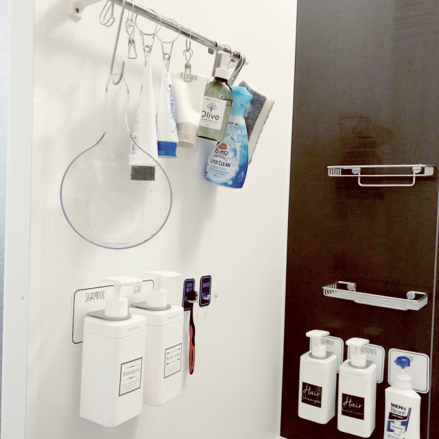 いつもキレイでいたいから 掃除のしやすい 部屋づくり3つ