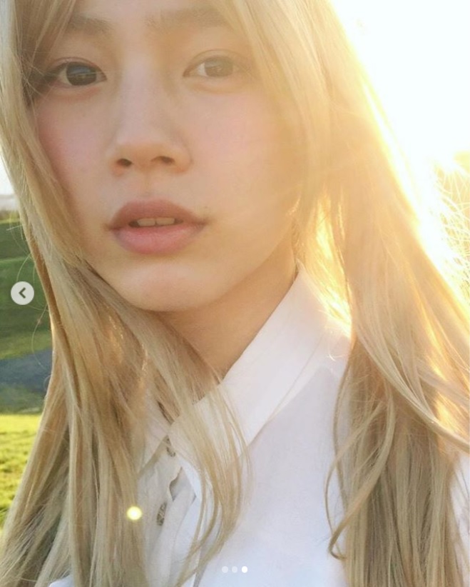 のん、今年も岩手県産米CMに登場 金髪ロングに「女神降臨」の声（テックインサイト）