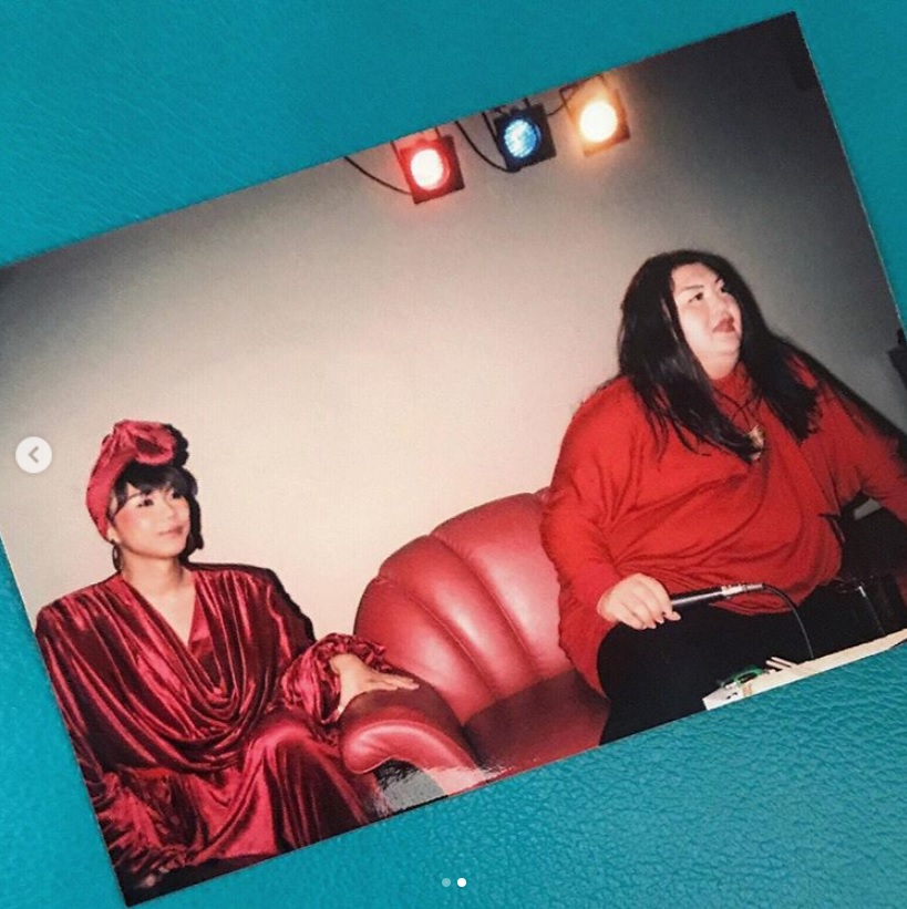 江口寿史が描くうる星ラムちゃんに 深キョンバージョンだっちゃね の声