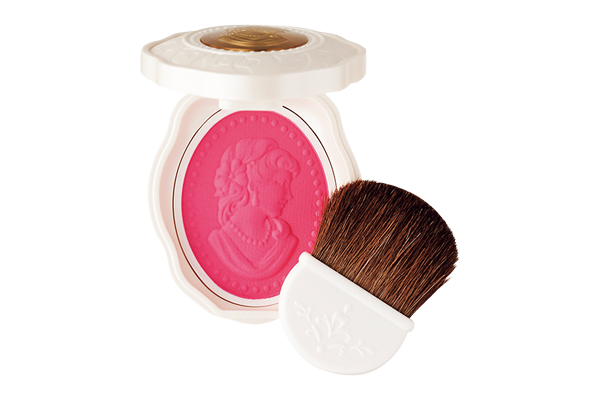 本気で小顔を目指す 指１本で出来る小顔マッサージ法