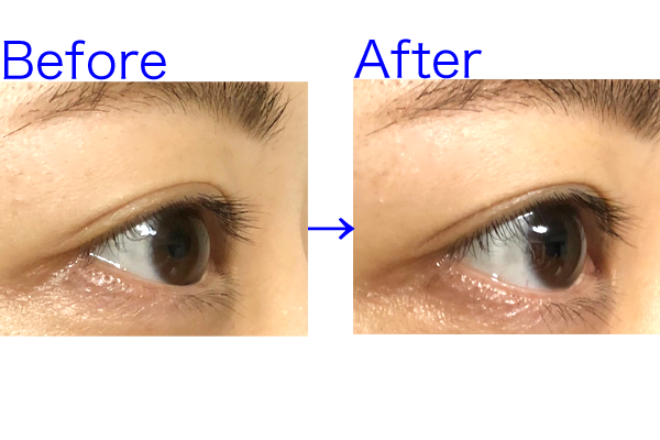 あげるが勝ち ついに まつ毛革命 がキターー