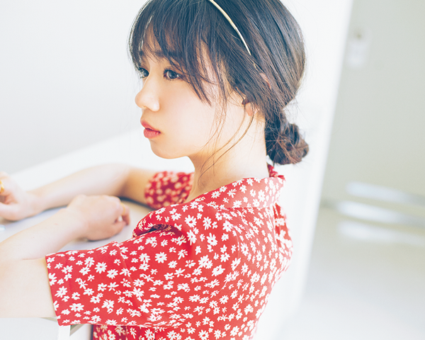 神モデル 宮田聡子が愛して止まない Itアイテム 4選