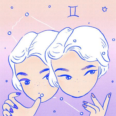 7 3 アイビー茜の毎日占い 出会いはsnsに潜んでる Ar Web Line News