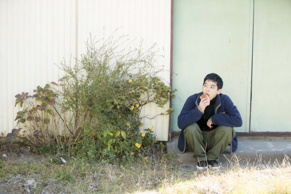 男子はコッペパンがお好き 小澤之亜とこしあん黒豆きなこ編 Ar Web Line News