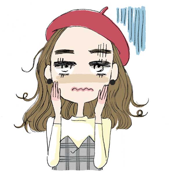 シミやくすみは食べ物で改善できる 透明感がつくれる食材教えます Ar Web Line News