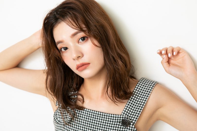 古臭オルチャンメイクは今すぐアップデートして 汗 コーラル韓ガールの時代が到来中です Ar Web Line News