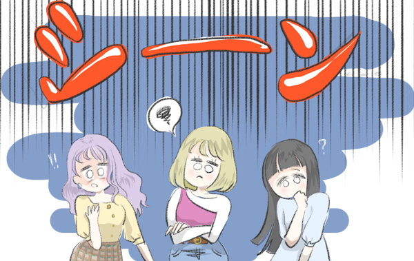 どうせアプリでセフレ作りまくってんでしょ アラサー編集部員が若い女子を呼び出して問い詰めた結果 Ar Web Line News