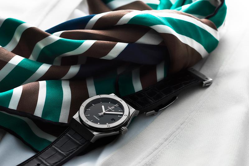 オンオフ使える 万能 ラグスポ 時計の選び方