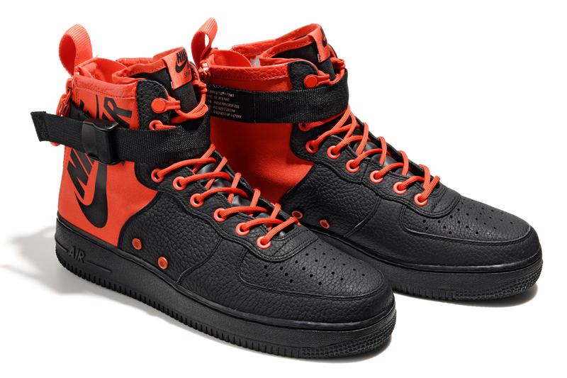 ナイキ ザ ノース フェイスなど 最旬スニーカー ブーツ厳選５足