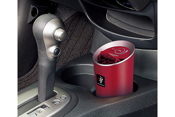 車は第2の自宅だ 充実したカーライフが送れる便利グッズ