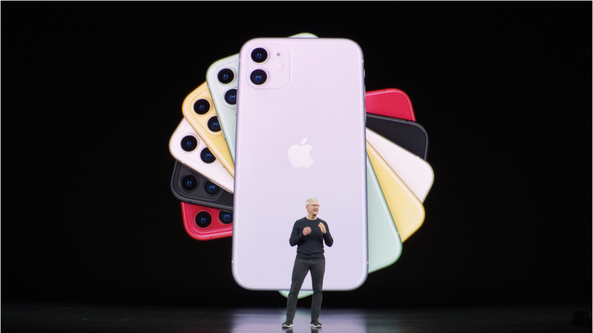 Apple発表会まとめ Iphone 11のお手頃感すごい カメラにハードに 進化だらけなのに699ドルから