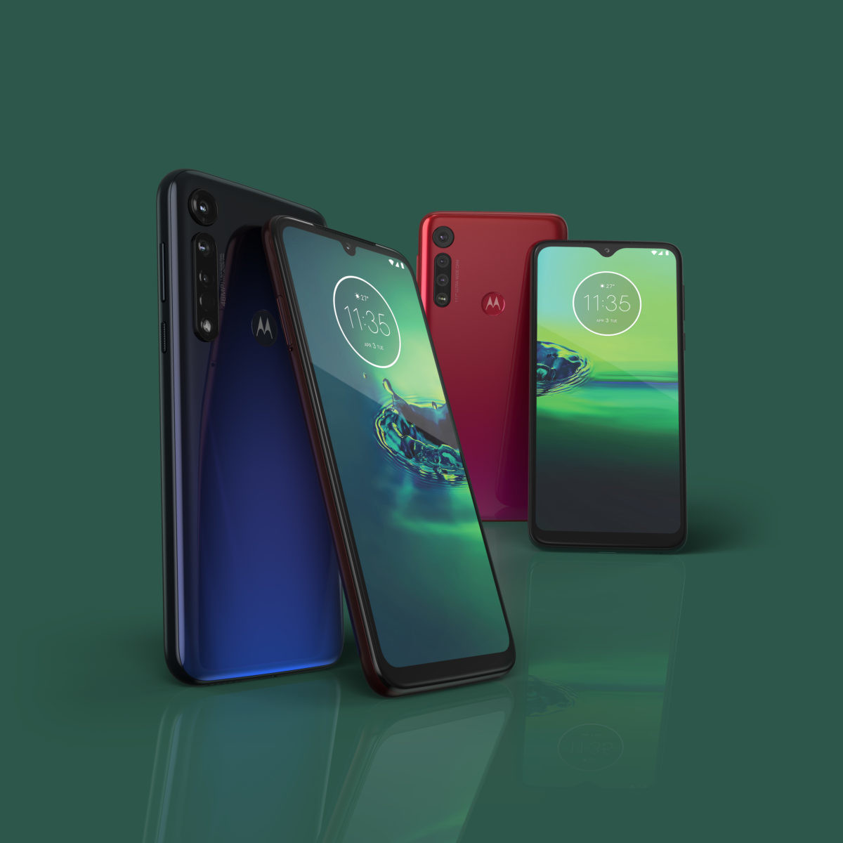 神コスパ 激安なのに衝撃のカメラ性能 モトローラ Moto G8 Plus 神コスパ 激安なのに衝撃のカメラ性能 モトローラ Moto G8 Plus