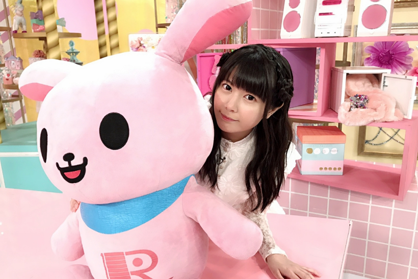 竹達彩奈がテレビで披露した告白シーンに悶絶者続出