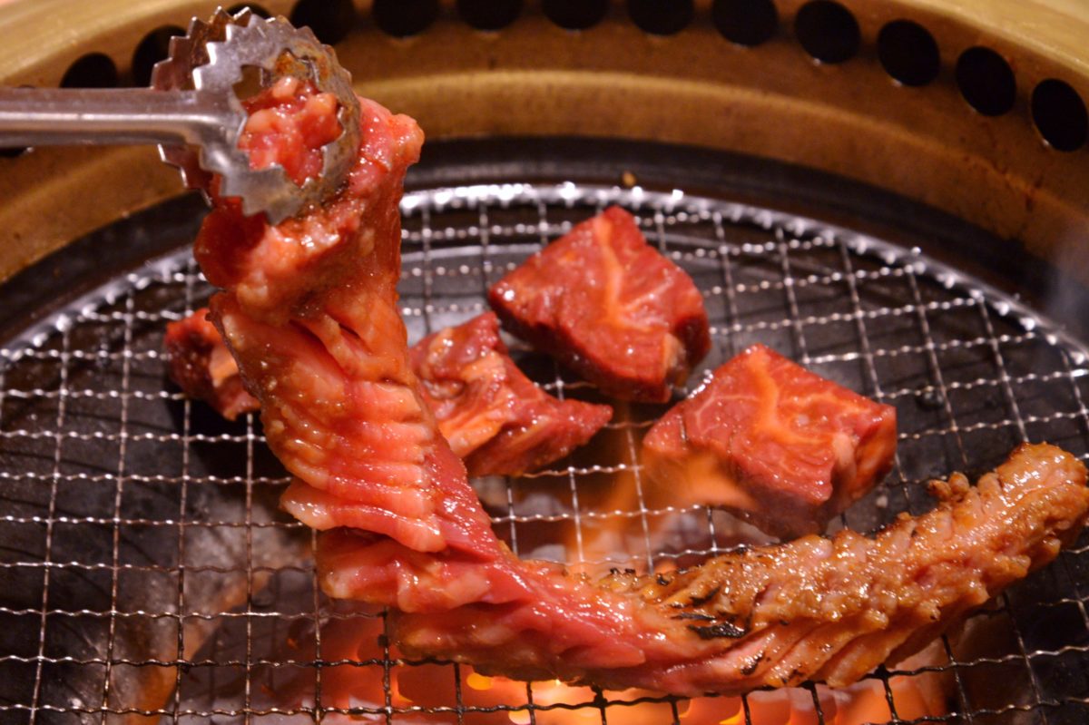 関西食べ放題焼肉の雄 ワンカルビ が東京進出で大行列に 人気のワケは超絶コスパにあった ゲットナビ